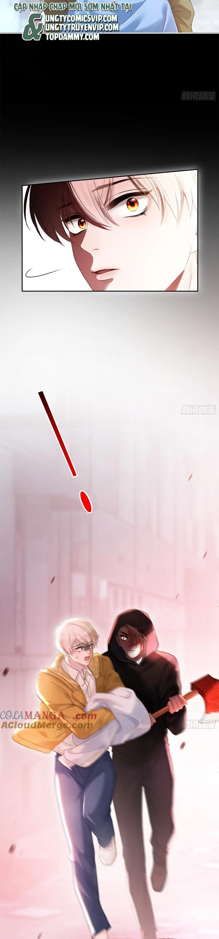 Xuyên Nhanh: Quan Hệ Gây Nghiện Chapter 16 - Next Chapter 17