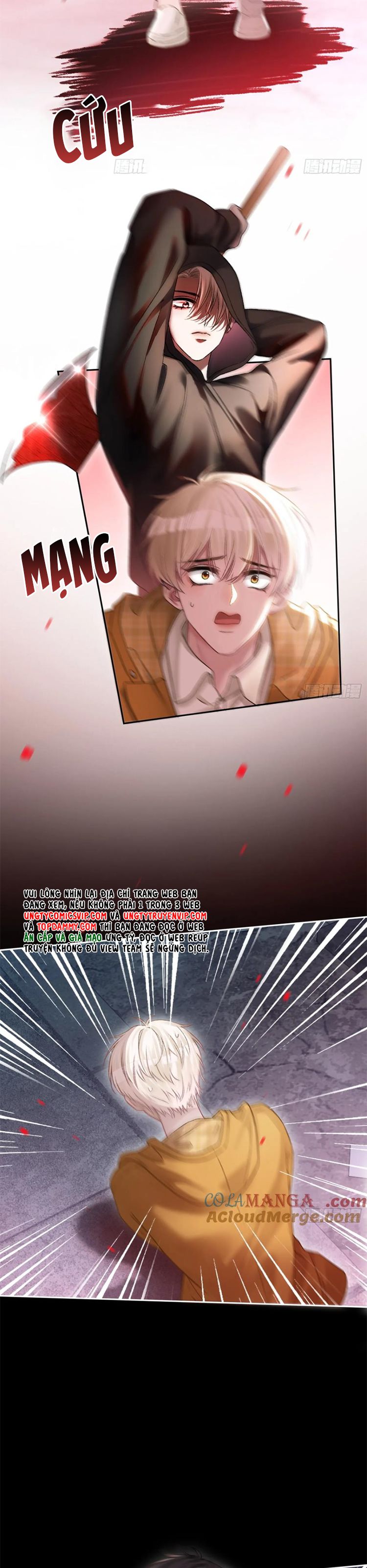 Xuyên Nhanh: Quan Hệ Gây Nghiện Chapter 16 - Next Chapter 17