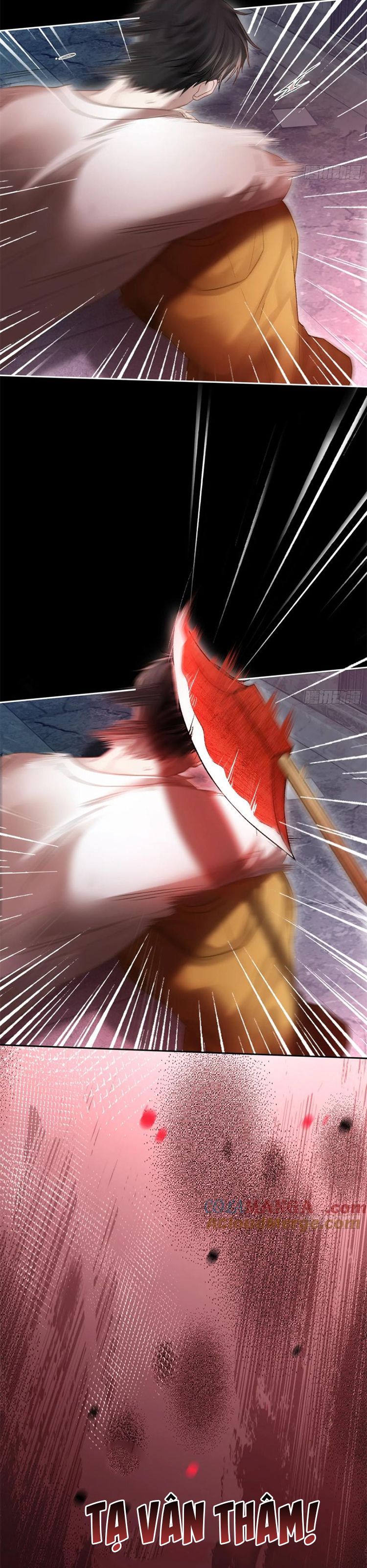 Xuyên Nhanh: Quan Hệ Gây Nghiện Chapter 16 - Next Chapter 17