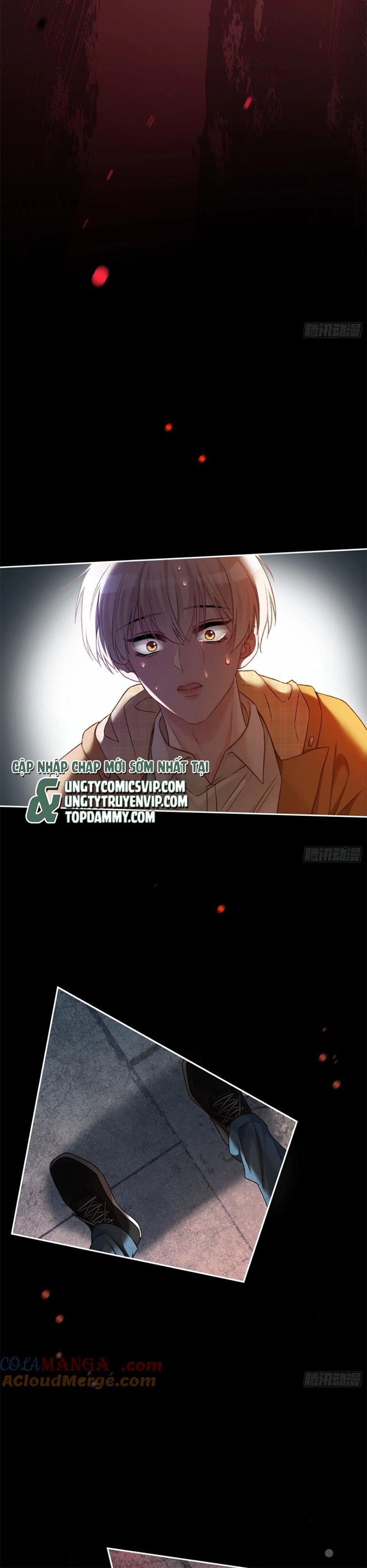 Xuyên Nhanh: Quan Hệ Gây Nghiện Chapter 16 - Next Chapter 17