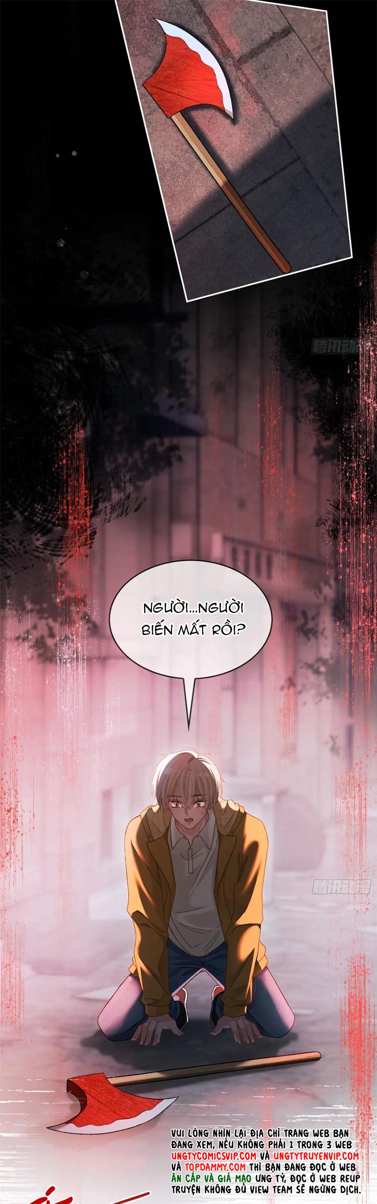 Xuyên Nhanh: Quan Hệ Gây Nghiện Chapter 16 - Next Chapter 17