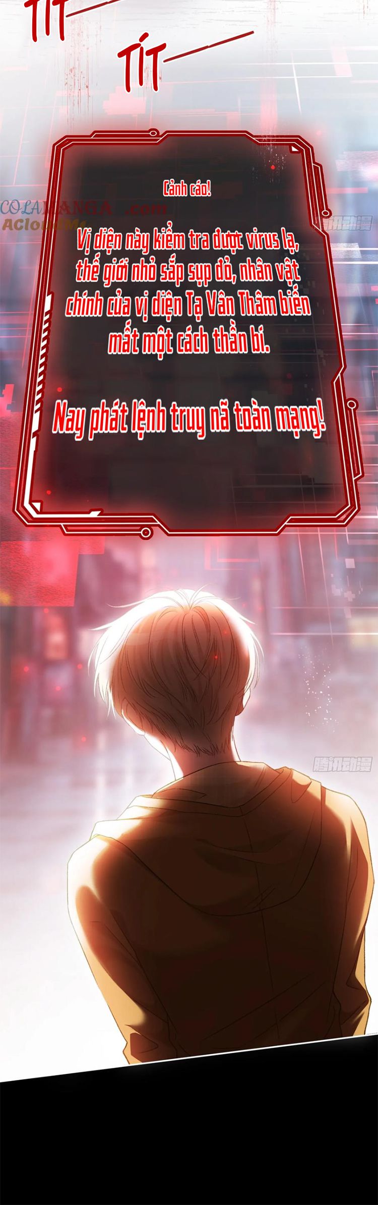 Xuyên Nhanh: Quan Hệ Gây Nghiện Chapter 16 - Next Chapter 17