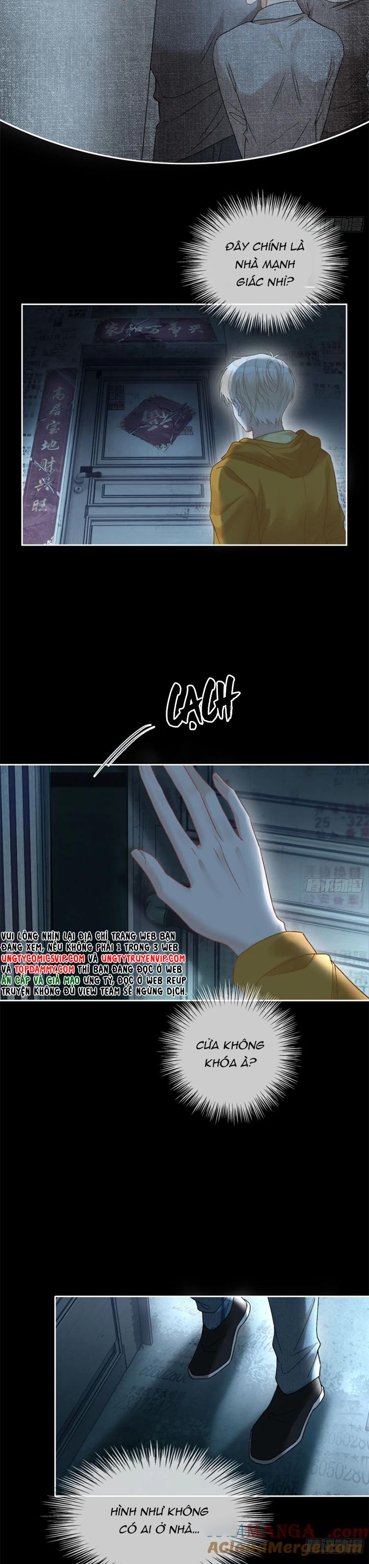 Xuyên Nhanh: Quan Hệ Gây Nghiện Chapter 16 - Next Chapter 17