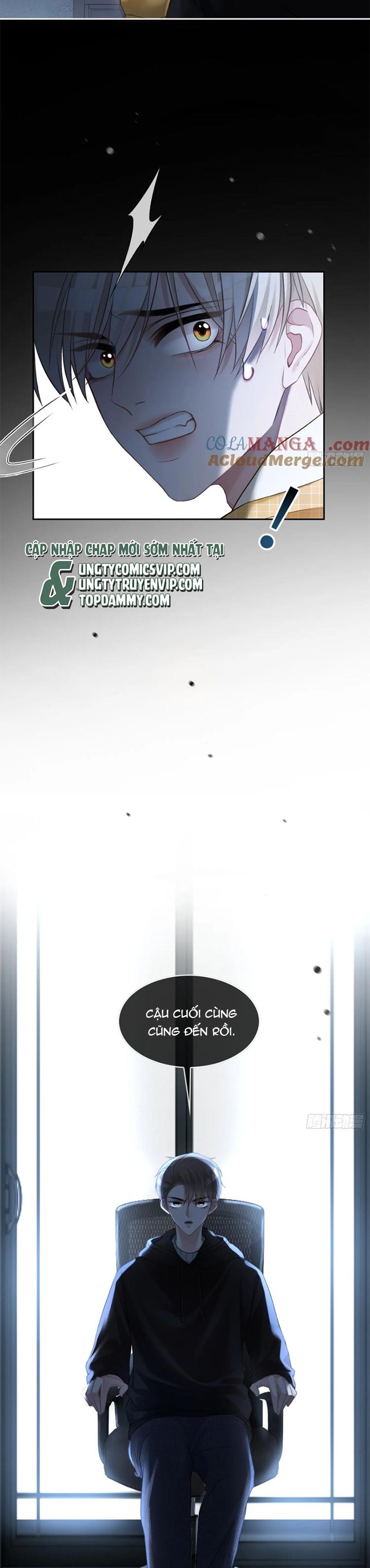 Xuyên Nhanh: Quan Hệ Gây Nghiện Chapter 16 - Next Chapter 17