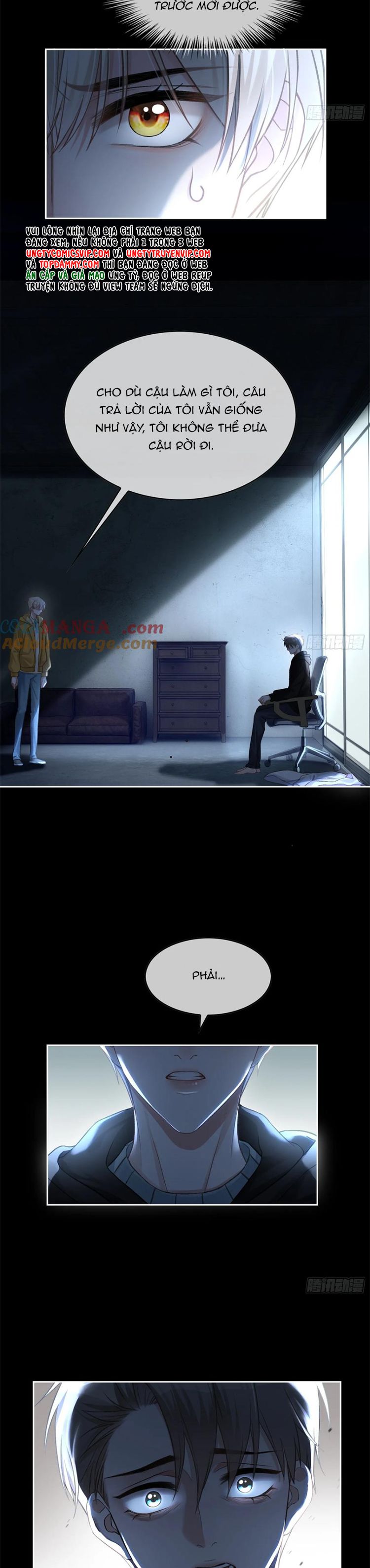 Xuyên Nhanh: Quan Hệ Gây Nghiện Chapter 16 - Next Chapter 17