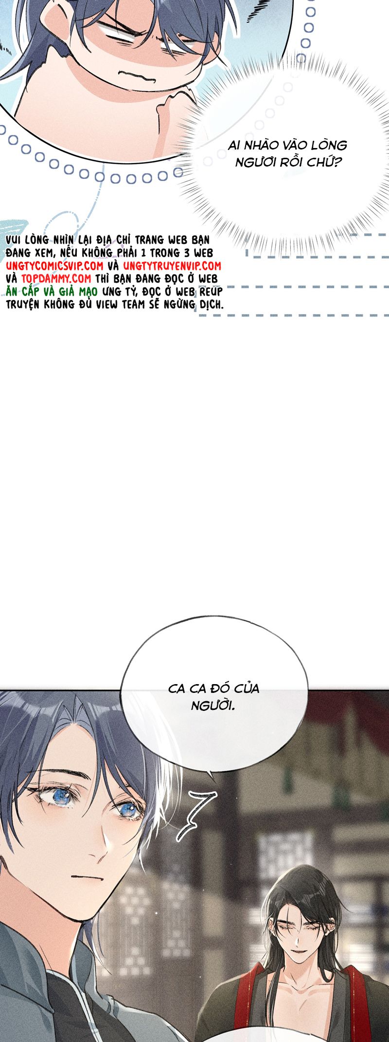 Dụ Địch Thâm Nhập Chap 18 - Next Chapter 18