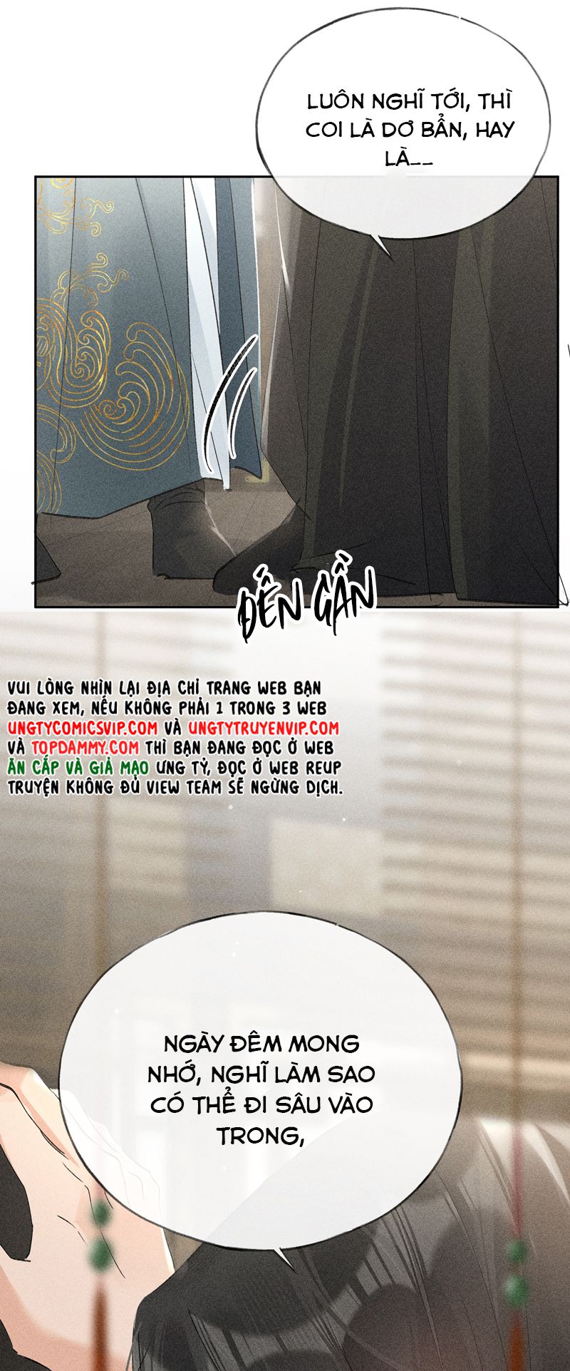 Dụ Địch Thâm Nhập Chap 18 - Next Chapter 18