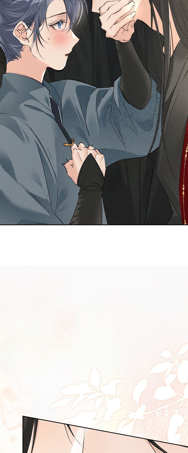 Dụ Địch Thâm Nhập Chap 18 - Next Chapter 18