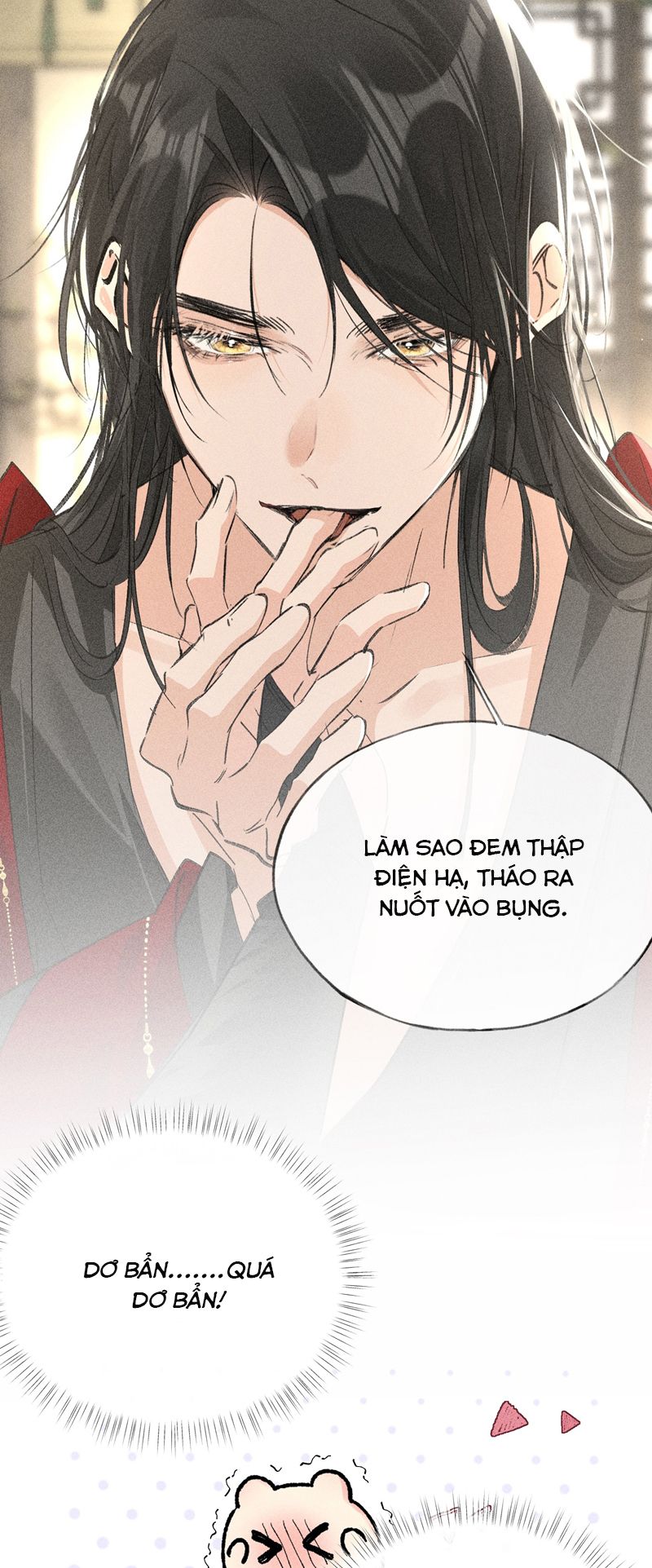 Dụ Địch Thâm Nhập Chap 18 - Next Chapter 18