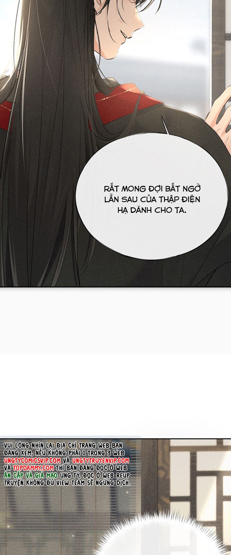 Dụ Địch Thâm Nhập Chap 18 - Next Chapter 18