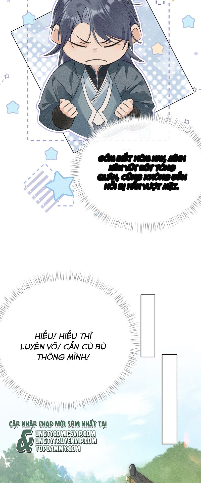 Dụ Địch Thâm Nhập Chap 18 - Next Chapter 18