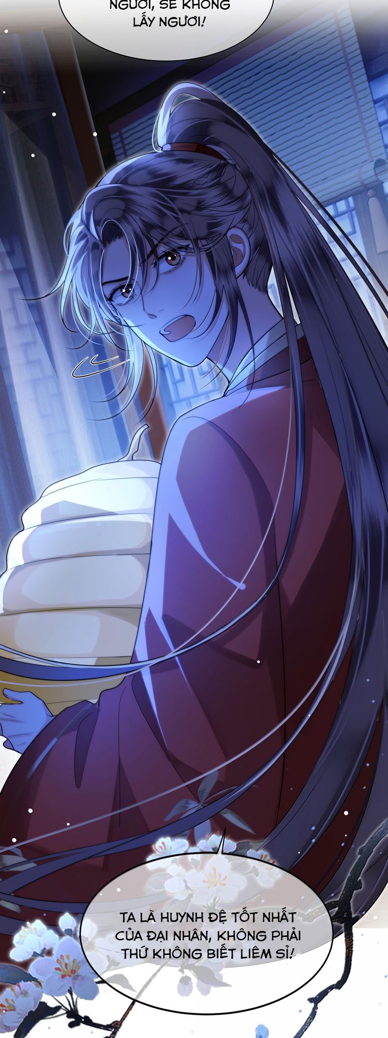 Điện Hạ Khuynh Thành Chapter 95 - Next Chapter 96