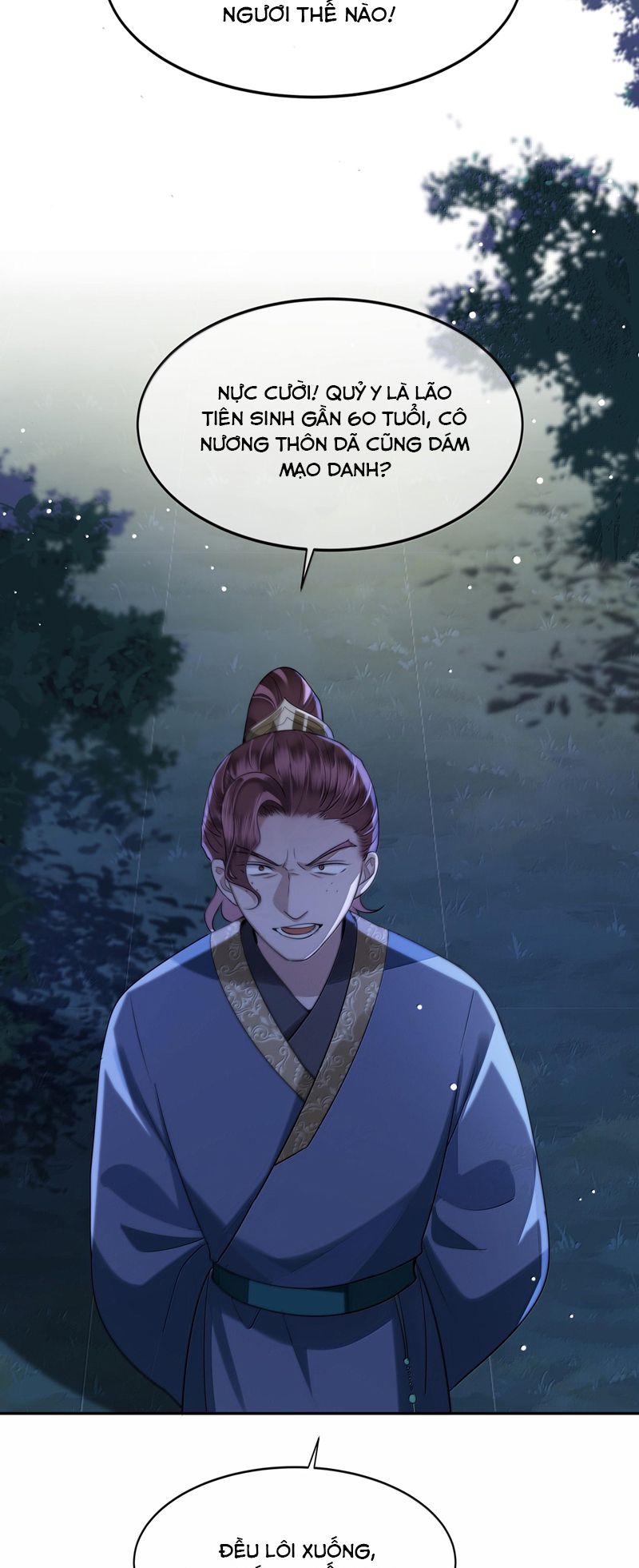 Điện Hạ Khuynh Thành Chapter 95 - Next Chapter 96