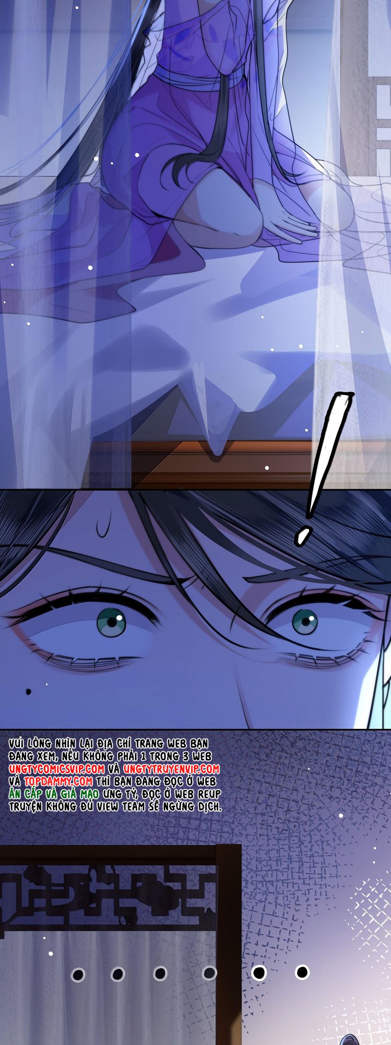 Điện Hạ Khuynh Thành Chapter 95 - Next Chapter 96