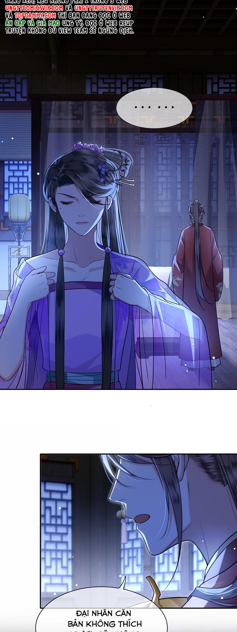 Điện Hạ Khuynh Thành Chapter 95 - Next Chapter 96