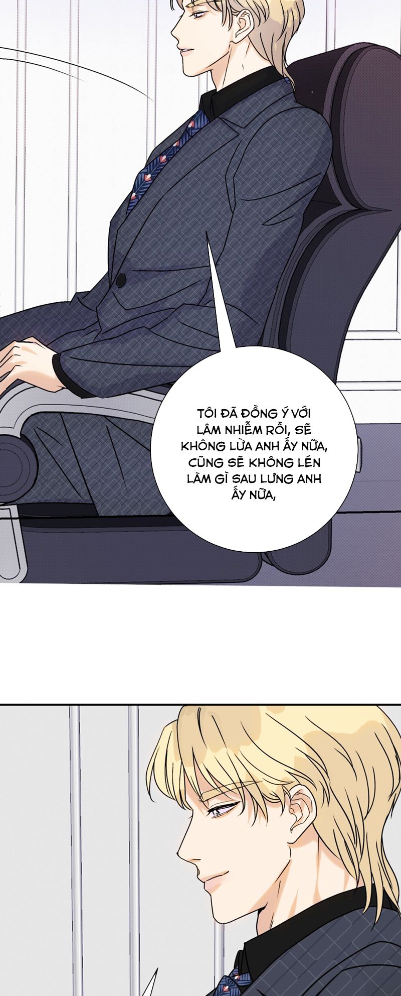 Anh Trai Tiện Lợi Của Tôi Chap 28 - Trang 3