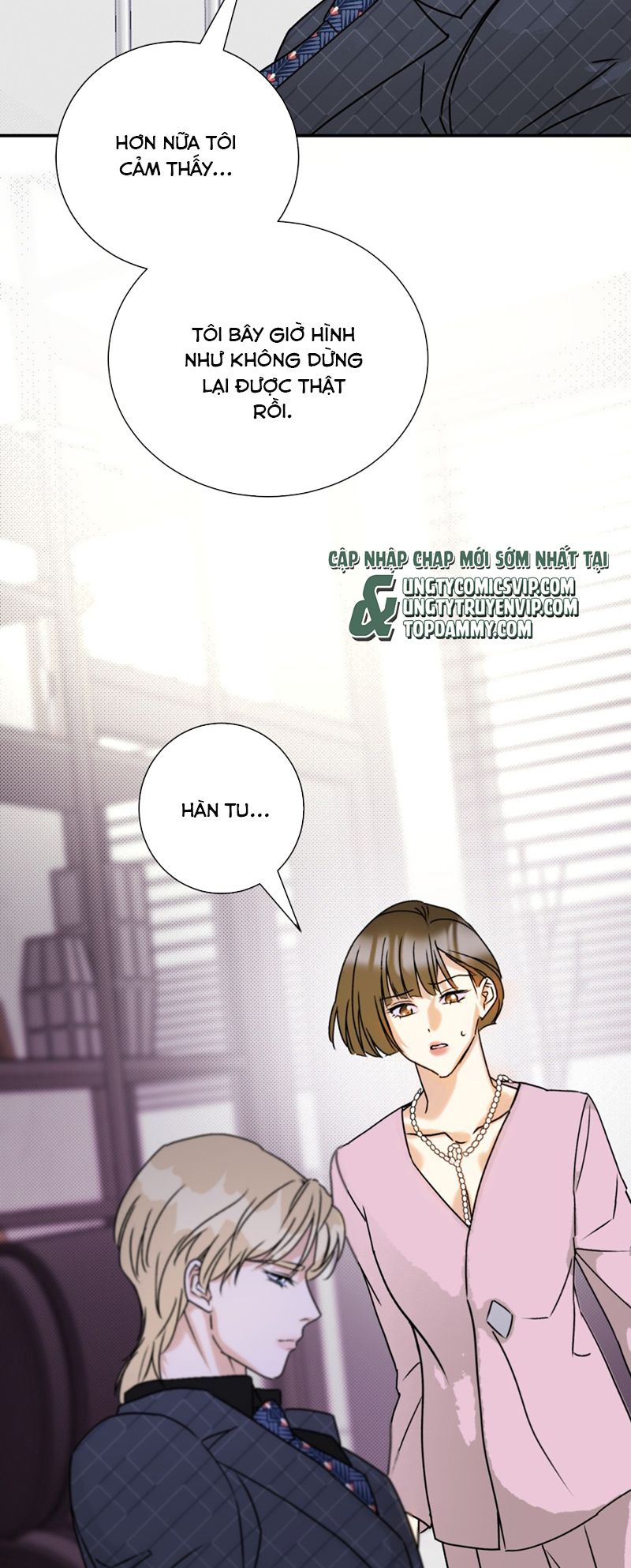 Anh Trai Tiện Lợi Của Tôi Chap 28 - Trang 3
