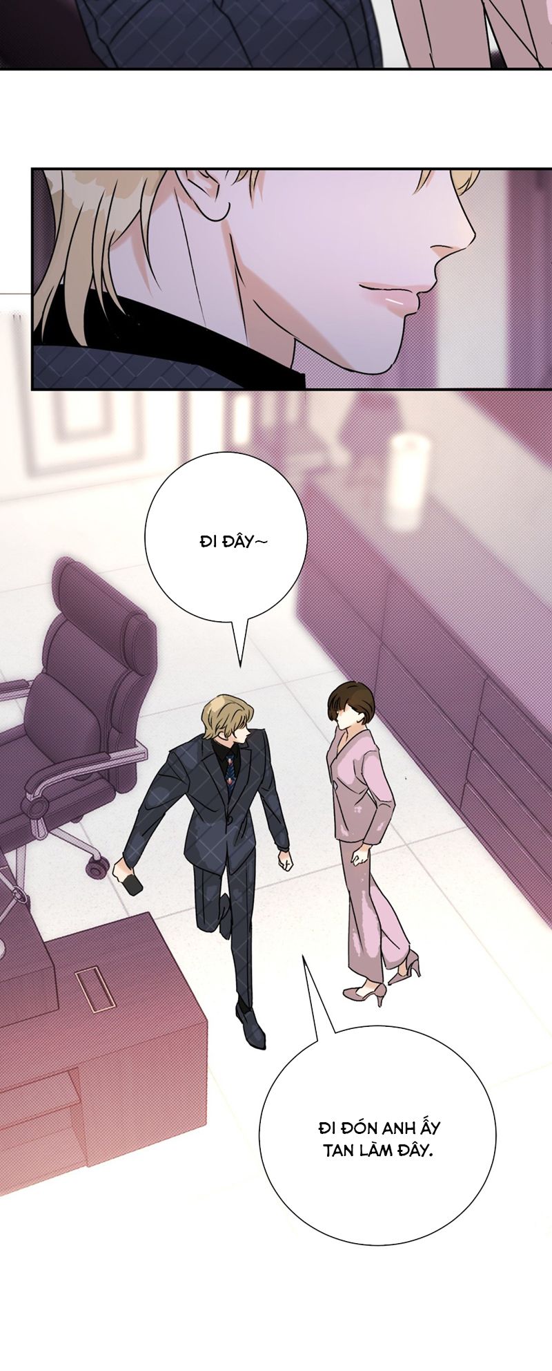 Anh Trai Tiện Lợi Của Tôi Chap 28 - Trang 3