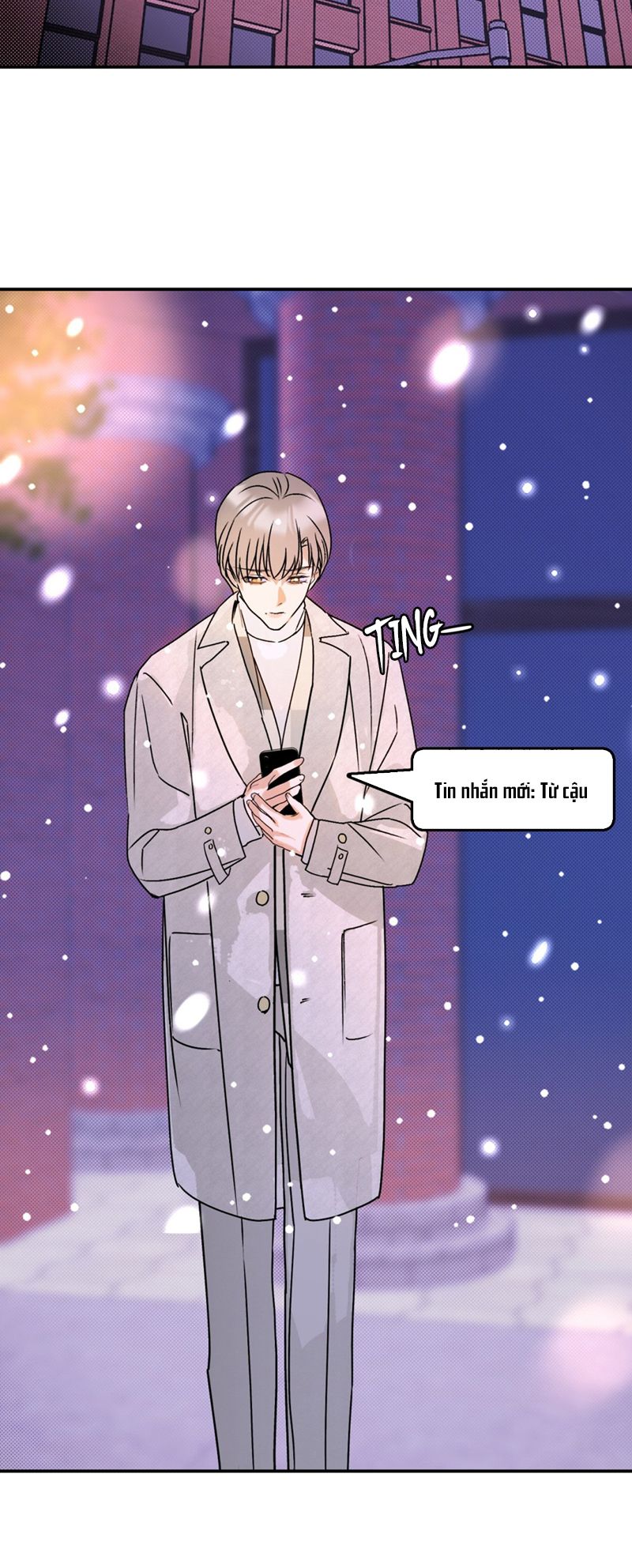 Anh Trai Tiện Lợi Của Tôi Chap 28 - Trang 3