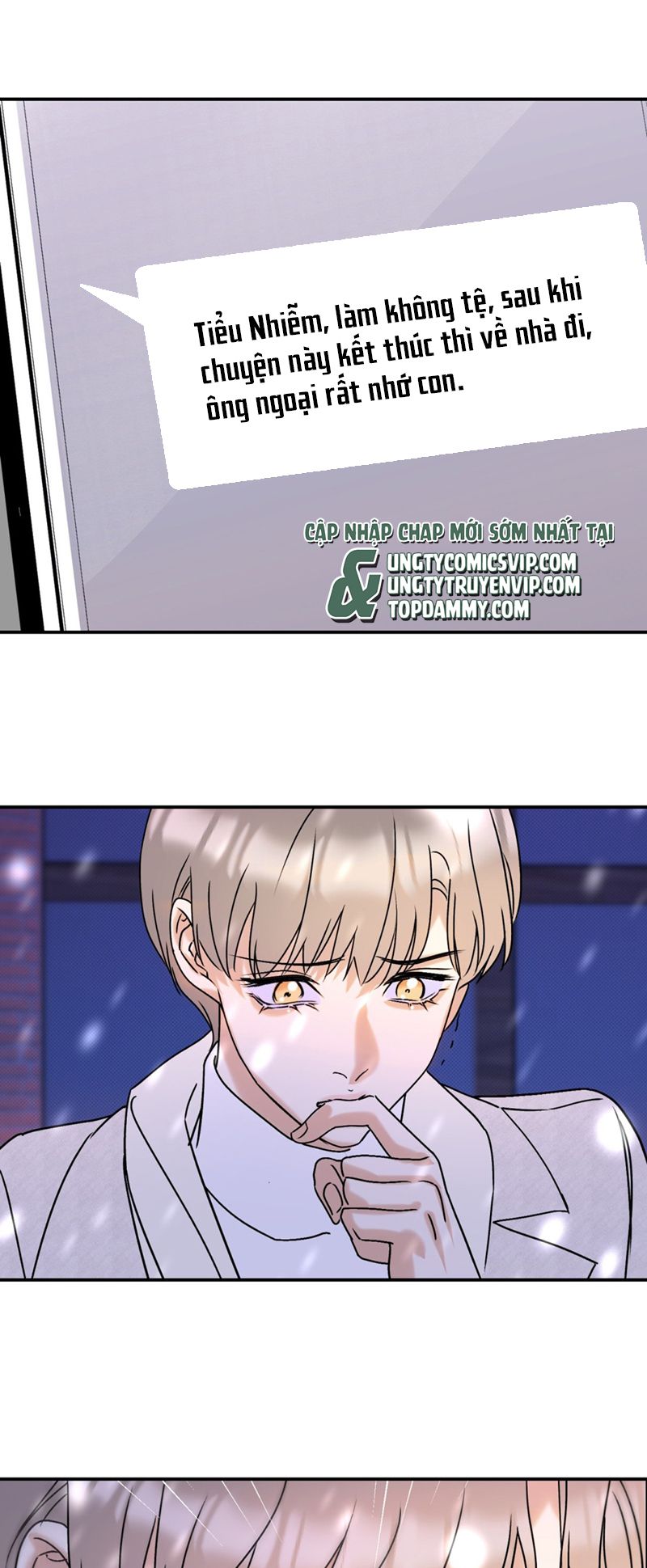 Anh Trai Tiện Lợi Của Tôi Chap 28 - Trang 3