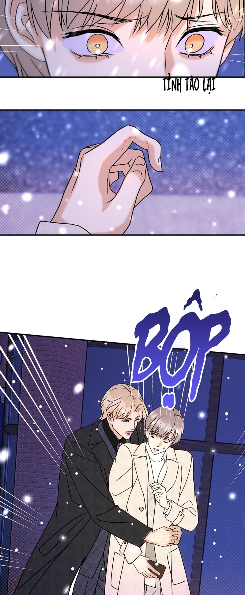 Anh Trai Tiện Lợi Của Tôi Chap 28 - Trang 3