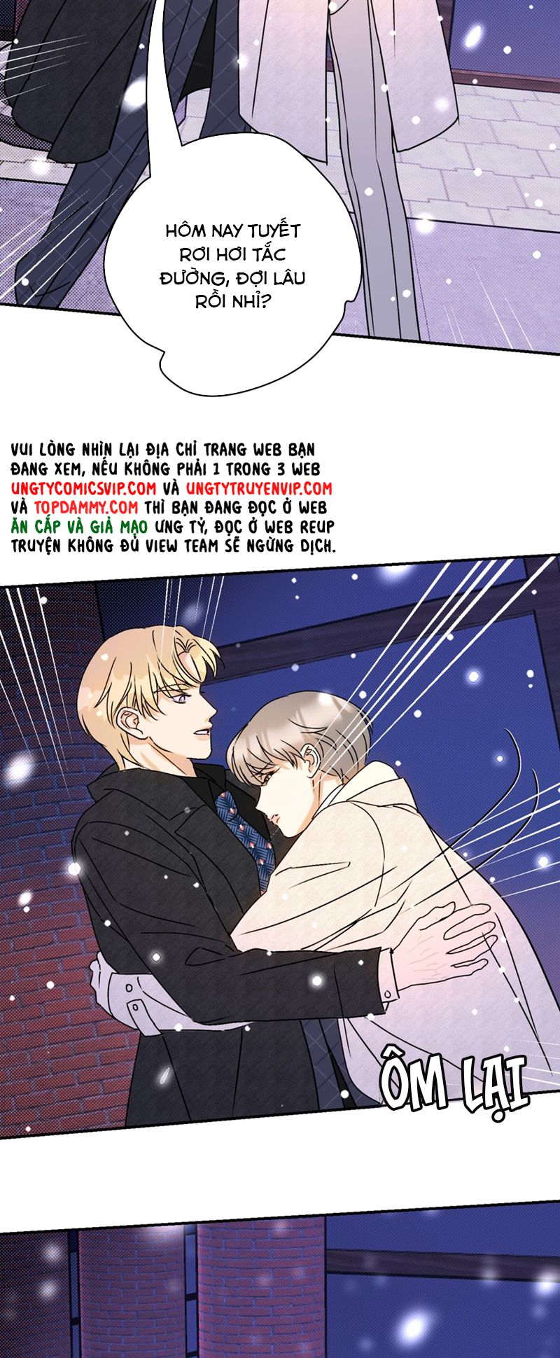 Anh Trai Tiện Lợi Của Tôi Chap 28 - Trang 3