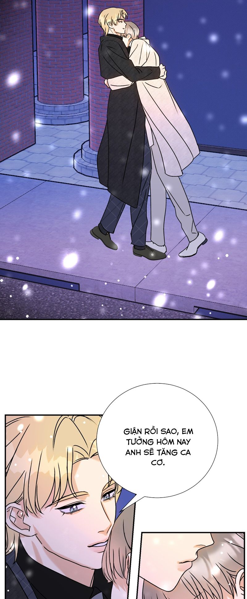 Anh Trai Tiện Lợi Của Tôi Chap 28 - Trang 3