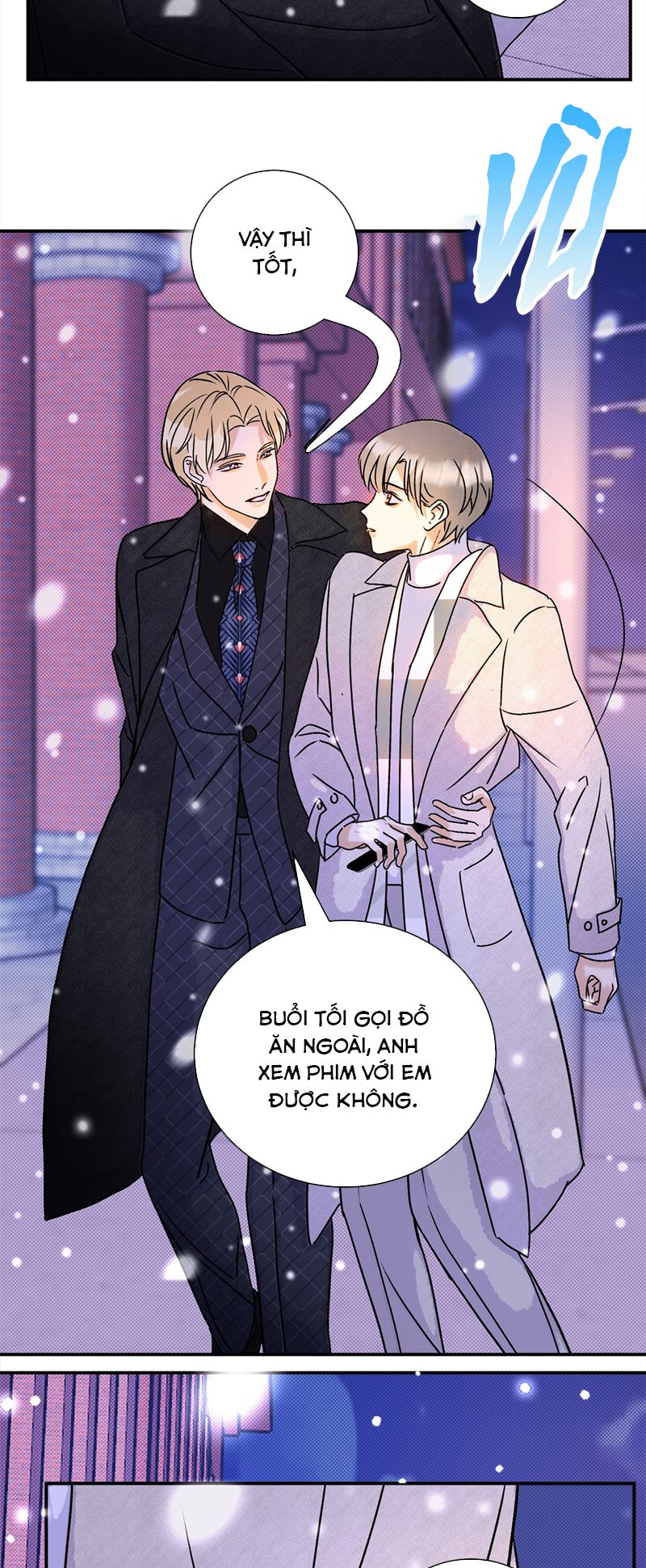 Anh Trai Tiện Lợi Của Tôi Chap 28 - Trang 3