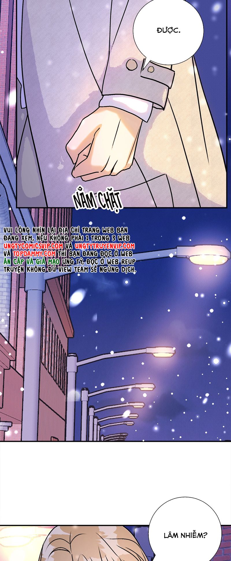 Anh Trai Tiện Lợi Của Tôi Chap 28 - Trang 3