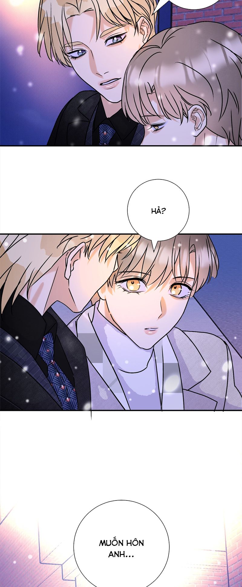 Anh Trai Tiện Lợi Của Tôi Chap 28 - Trang 3