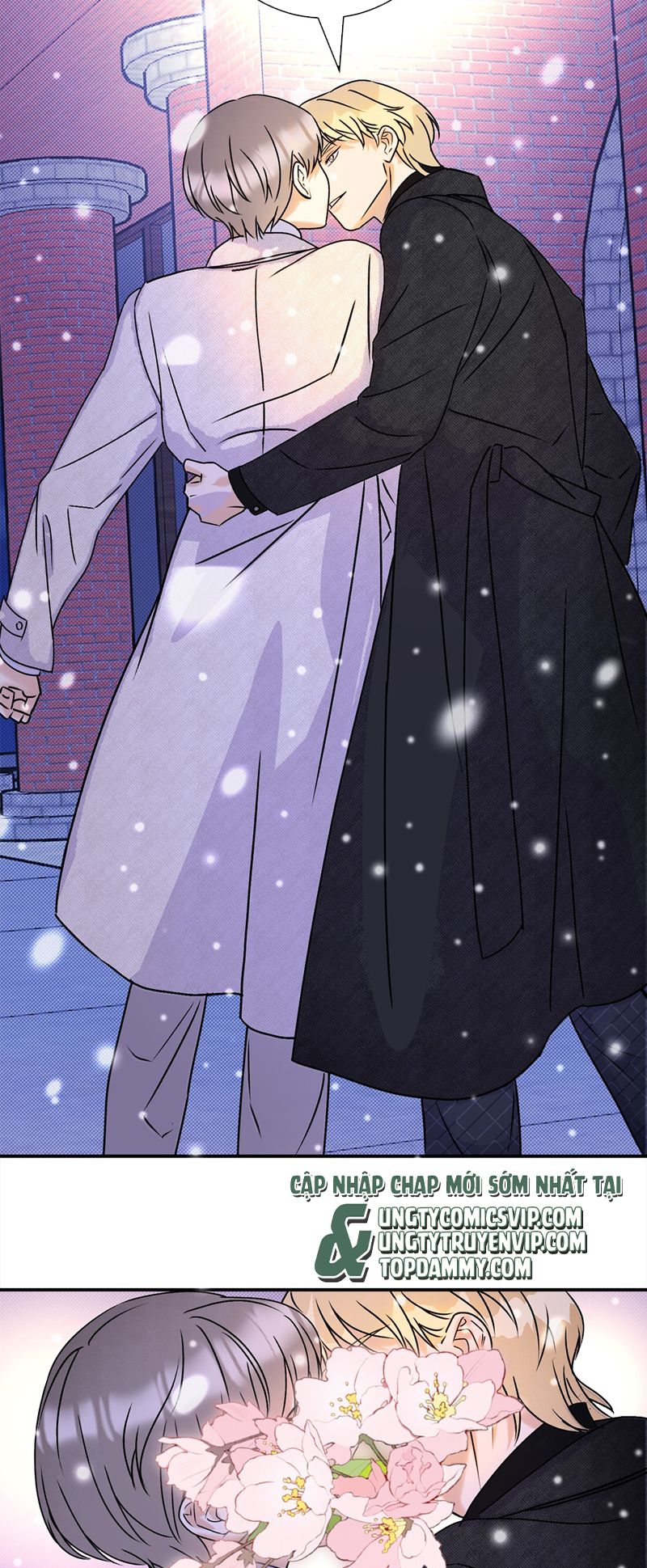 Anh Trai Tiện Lợi Của Tôi Chap 28 - Trang 3