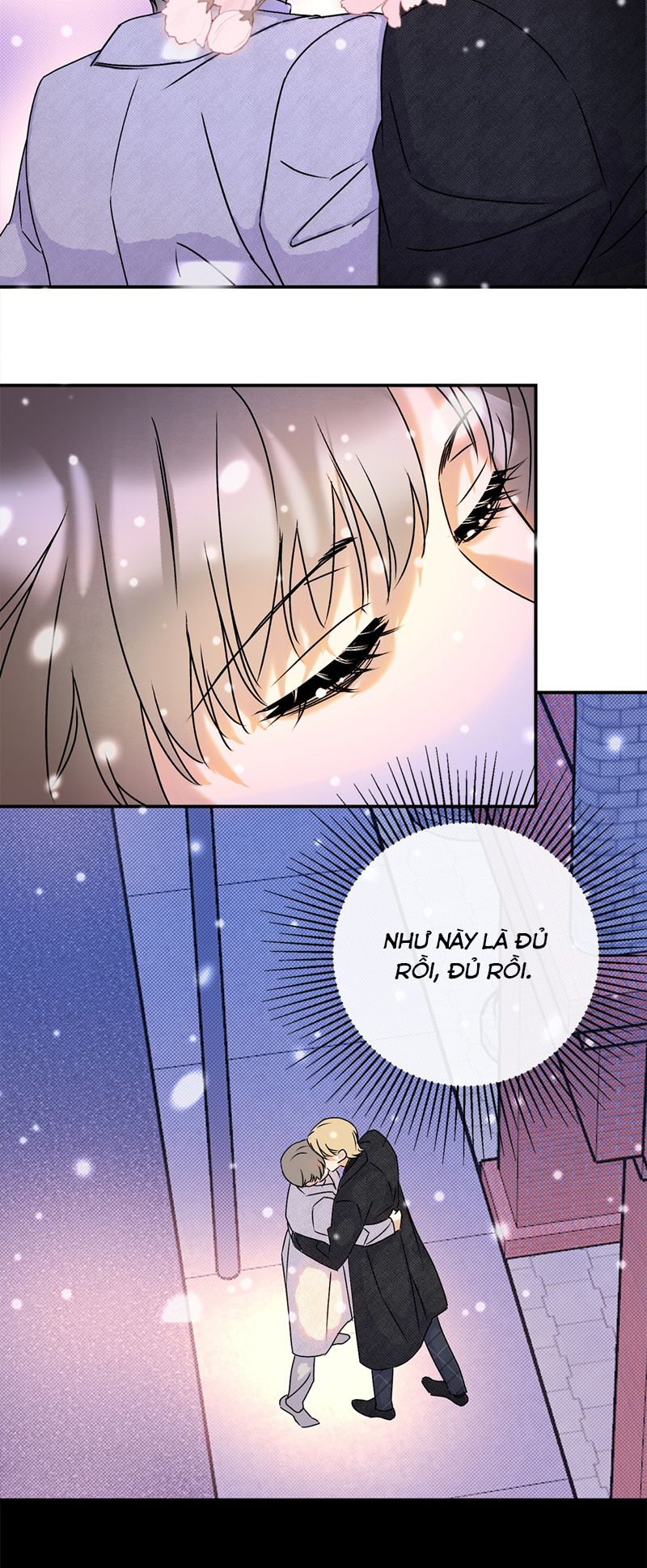 Anh Trai Tiện Lợi Của Tôi Chap 28 - Trang 3