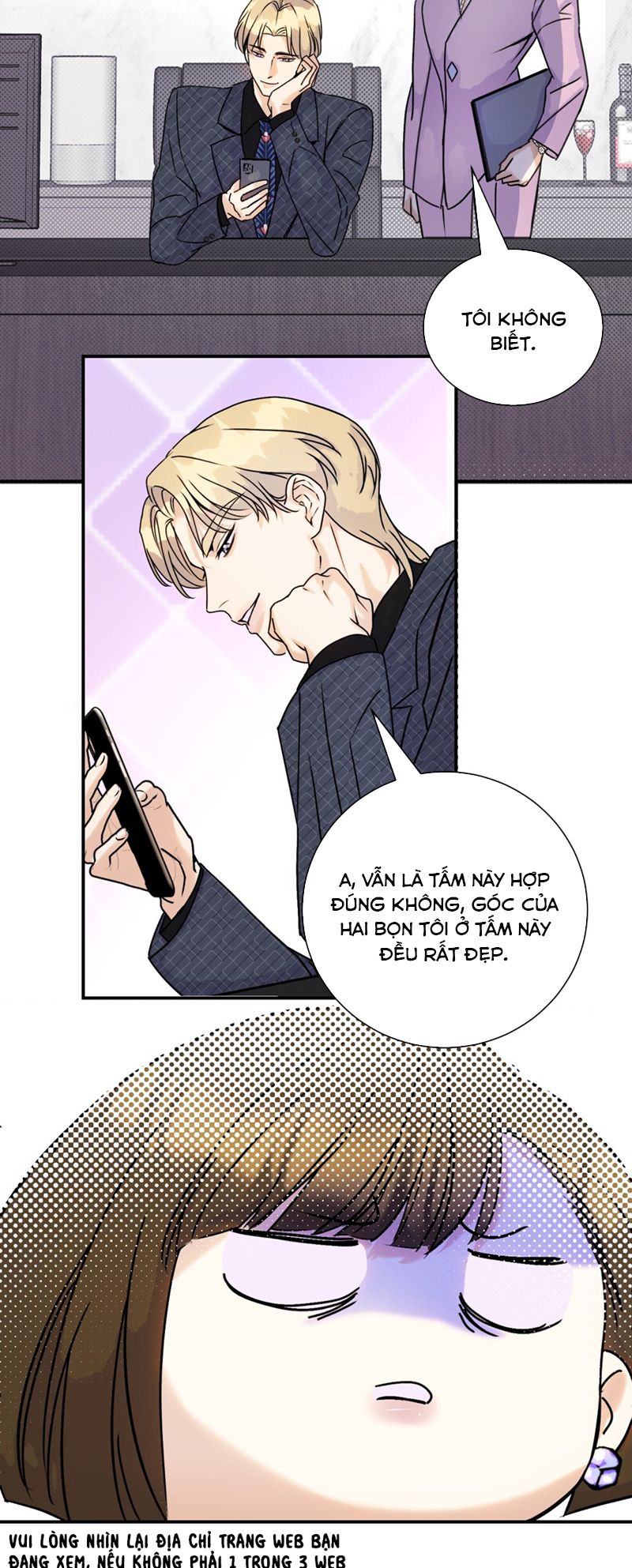 Anh Trai Tiện Lợi Của Tôi Chap 28 - Trang 3