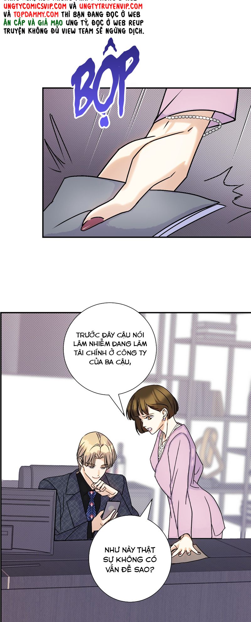 Anh Trai Tiện Lợi Của Tôi Chap 28 - Trang 3
