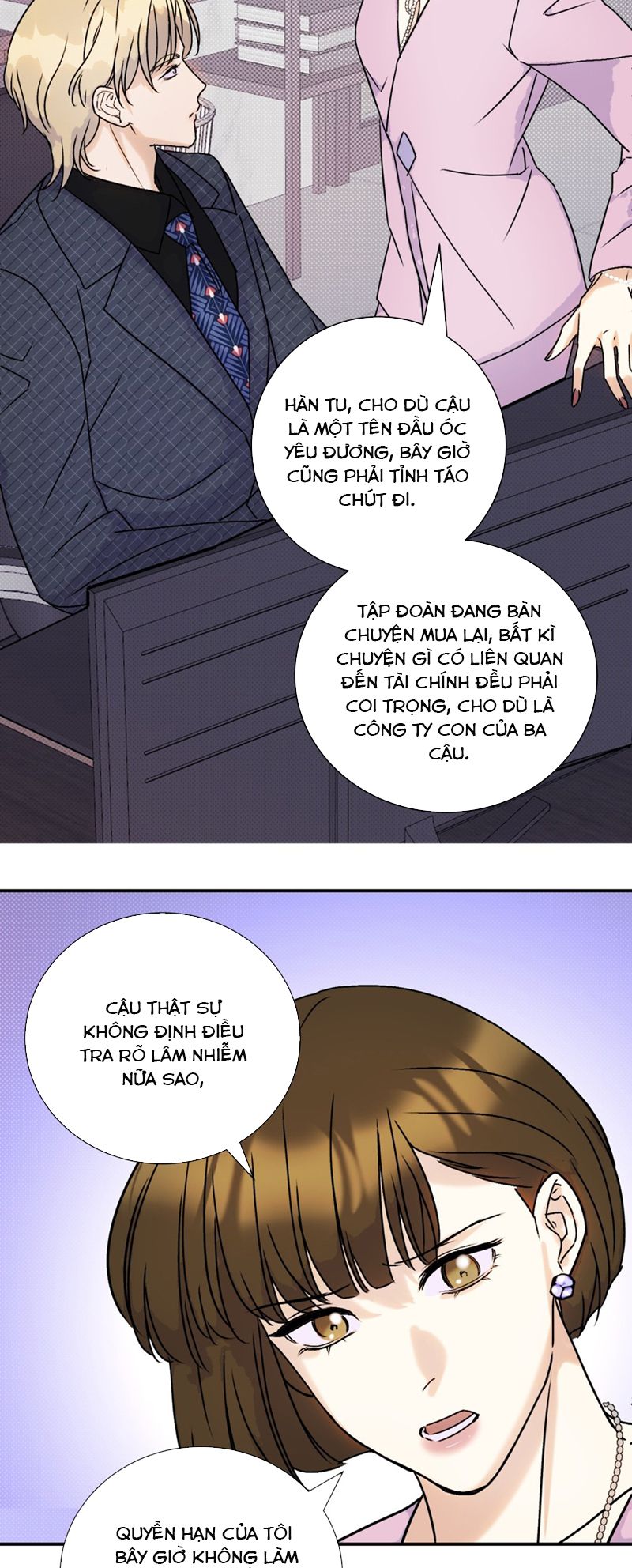 Anh Trai Tiện Lợi Của Tôi Chap 28 - Trang 3