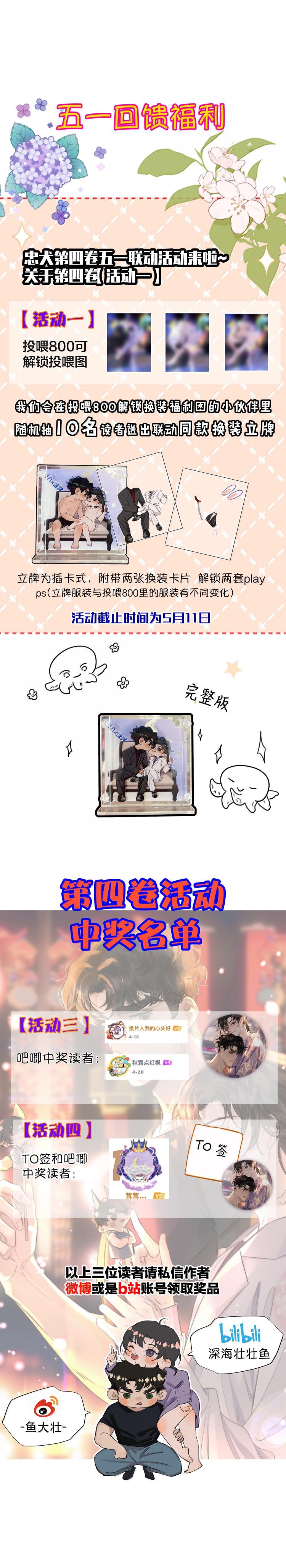 Trung Khuyển Không Thể Đẩy Ra Chapter 48 - Trang 4