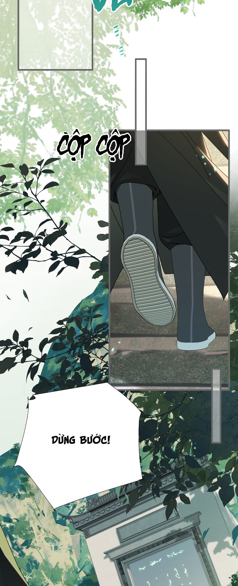 Xà Yêu Muốn Đào Thoát Chap 7 - Next Chap 8