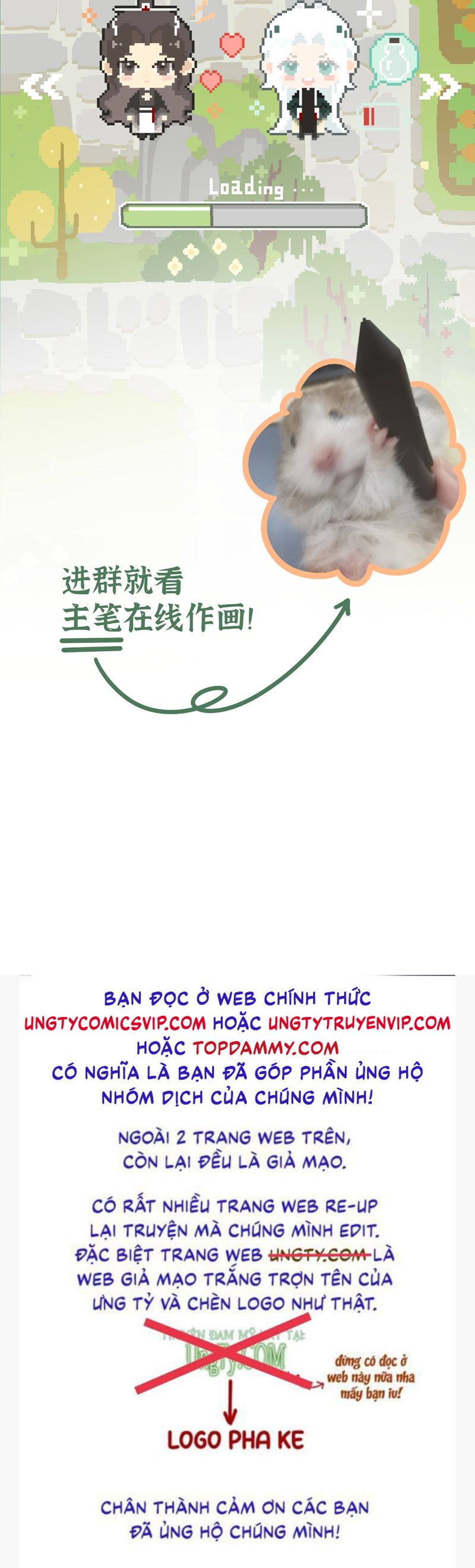 Xà Yêu Muốn Đào Thoát Chap 7 - Next Chap 8