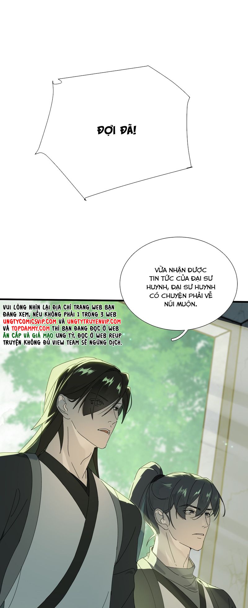 Xà Yêu Muốn Đào Thoát Chap 7 - Next Chap 8