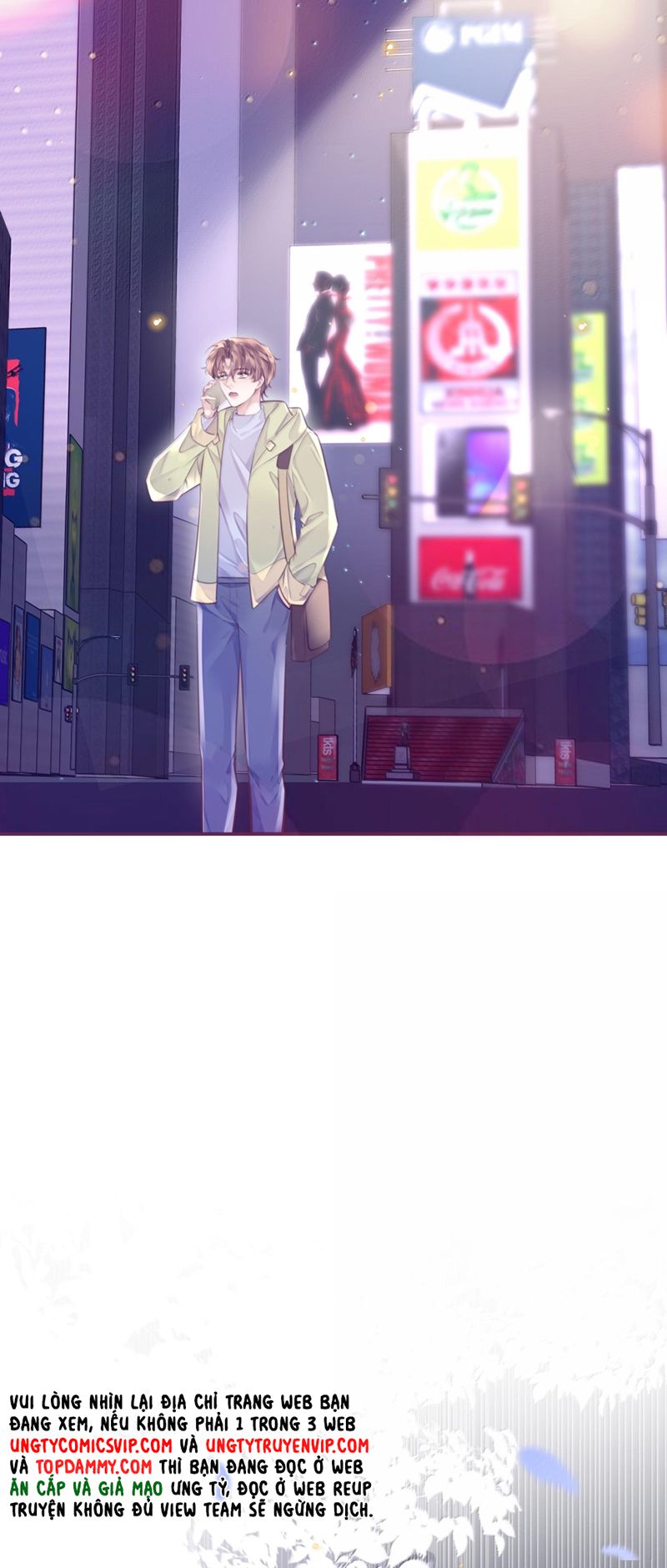 Tổng Tài Định Chế Tư Nhân Chap 98 - Trang 4