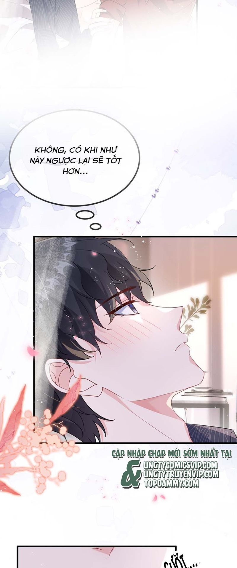 Giáo Bá Là Một Tên Yêu Tinh Chapter 115 - Trang 4