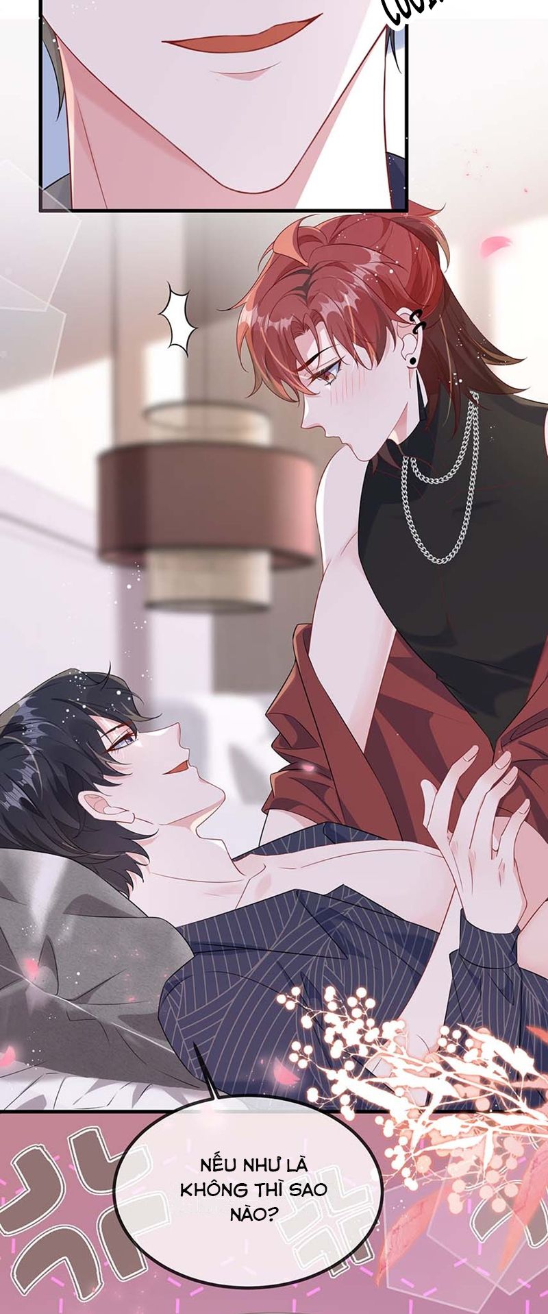 Giáo Bá Là Một Tên Yêu Tinh Chapter 115 - Trang 4