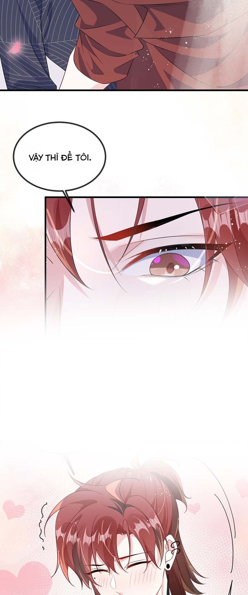 Giáo Bá Là Một Tên Yêu Tinh Chapter 115 - Trang 4