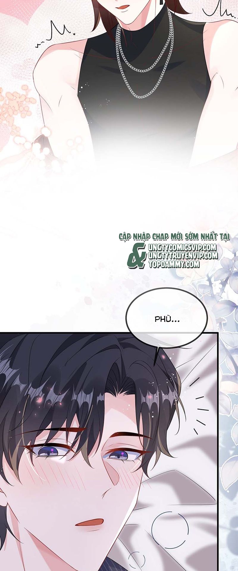 Giáo Bá Là Một Tên Yêu Tinh Chapter 115 - Trang 4