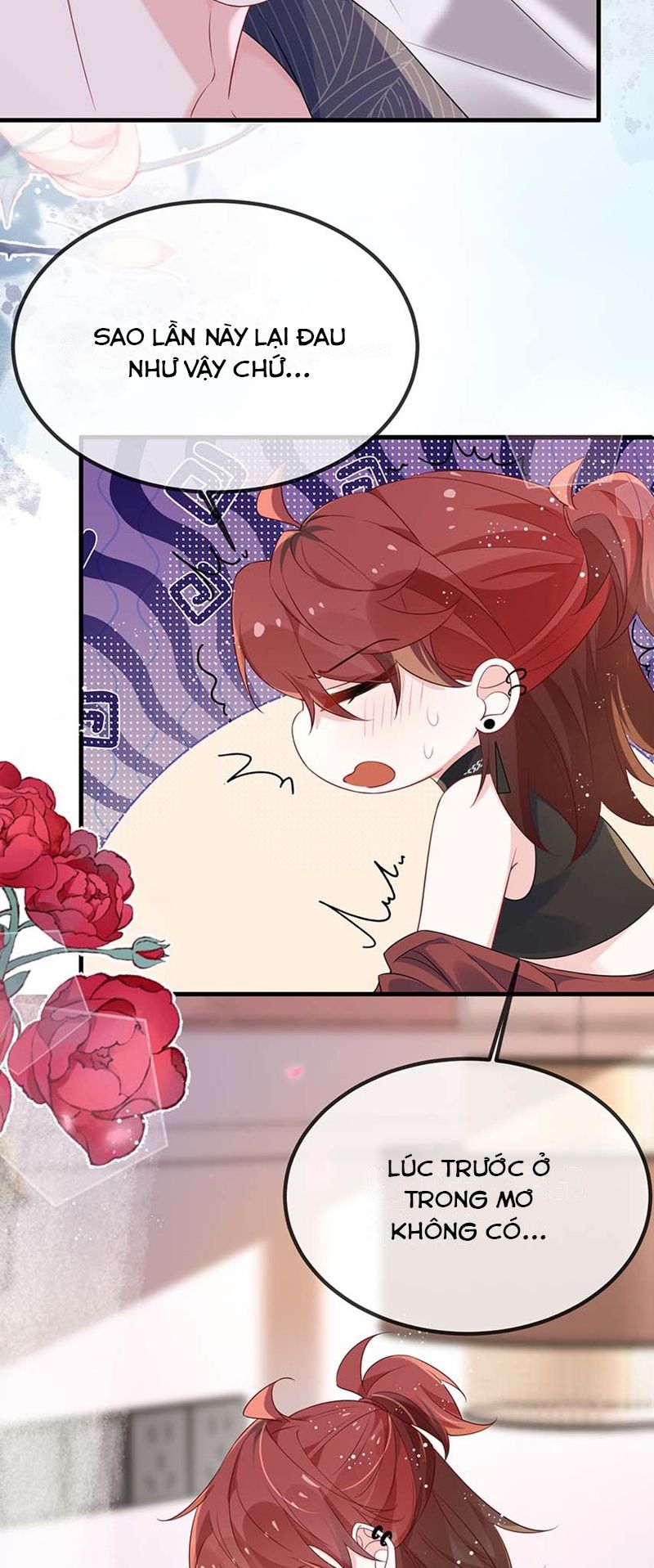 Giáo Bá Là Một Tên Yêu Tinh Chapter 115 - Trang 4