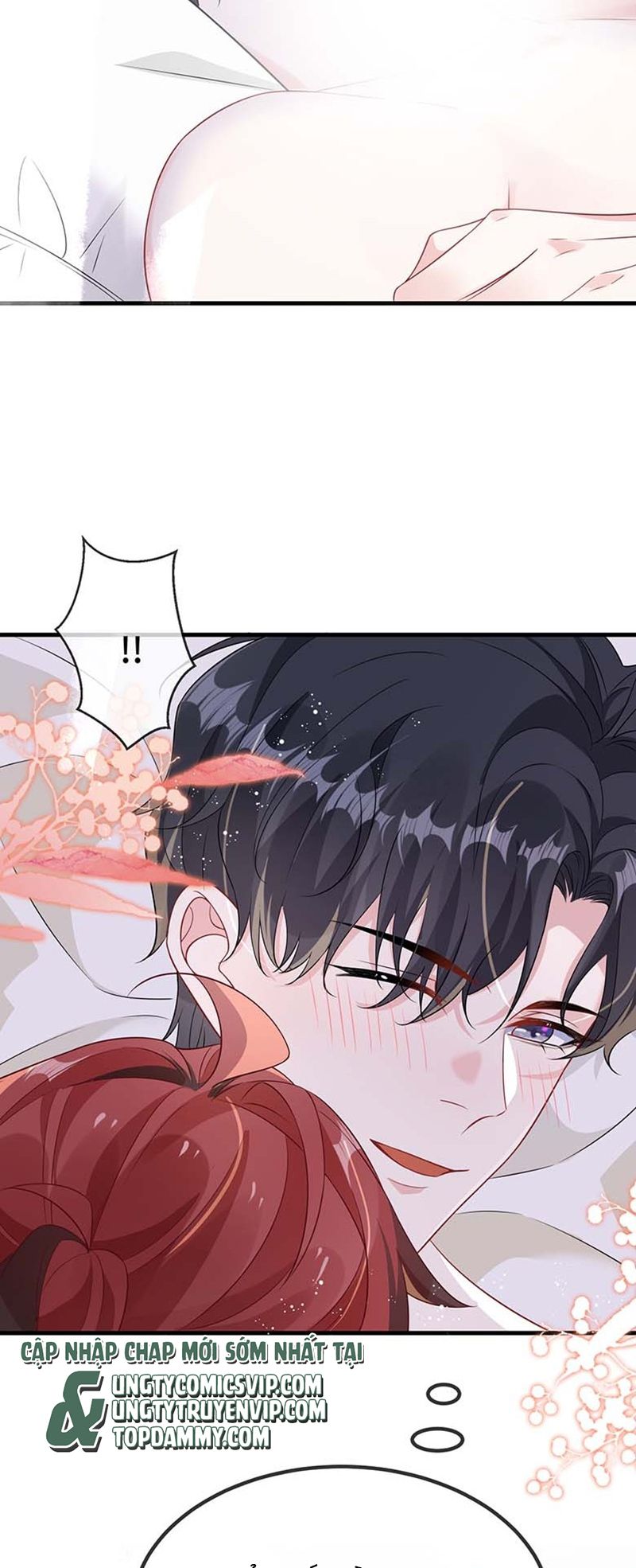 Giáo Bá Là Một Tên Yêu Tinh Chapter 115 - Trang 4