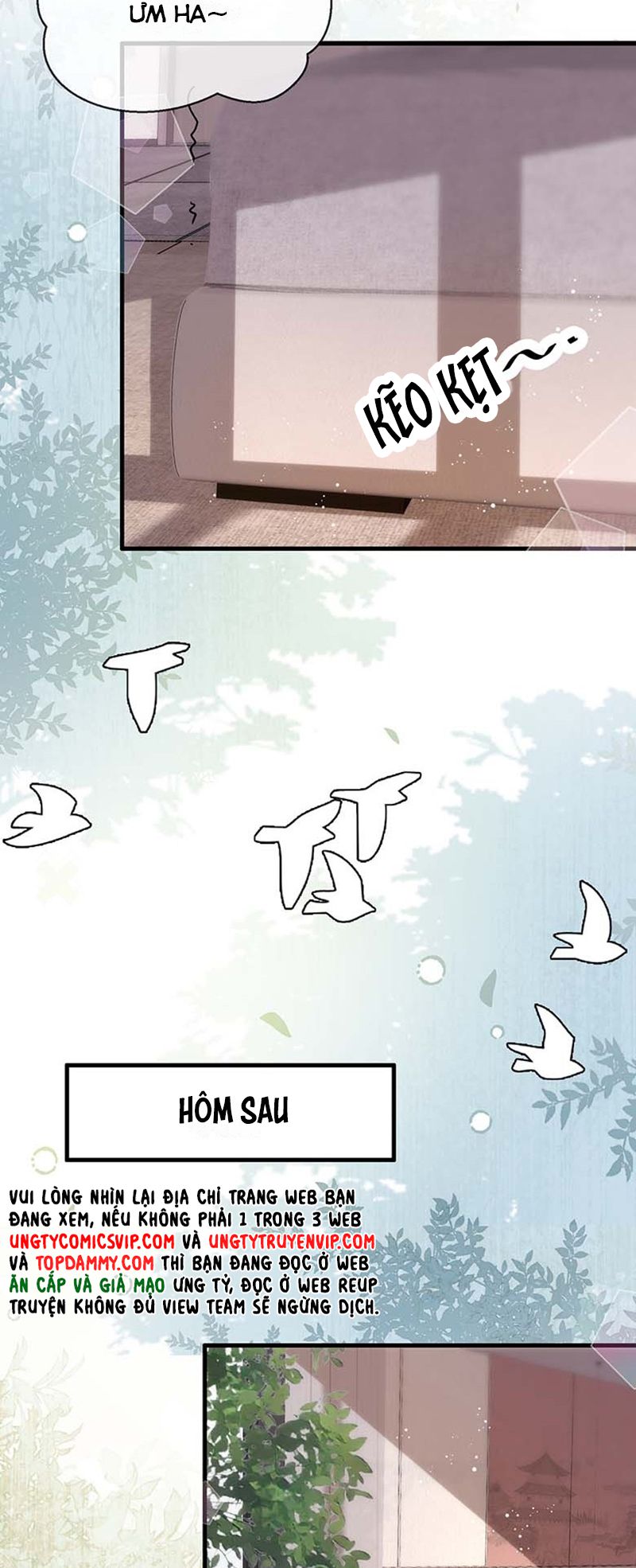 Giáo Bá Là Một Tên Yêu Tinh Chapter 115 - Trang 4