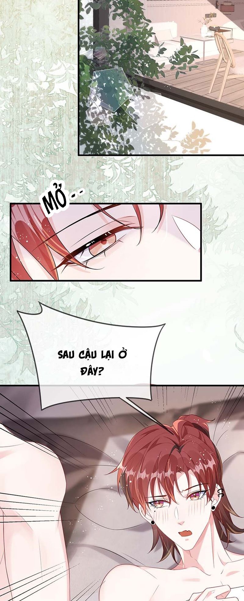 Giáo Bá Là Một Tên Yêu Tinh Chapter 115 - Trang 4