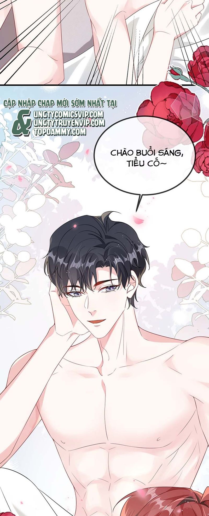 Giáo Bá Là Một Tên Yêu Tinh Chapter 115 - Trang 4