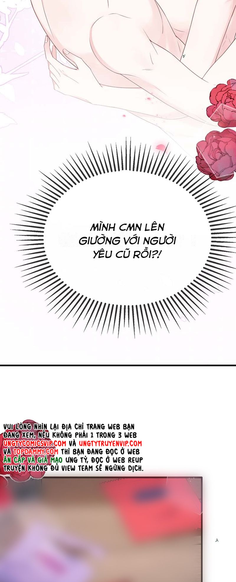 Giáo Bá Là Một Tên Yêu Tinh Chapter 115 - Trang 4